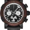Romain Jerome Steampunk Men's Watch Model RJTCHSP.002.01B -Vanguard Time Shop RJTCHSP.002.01B