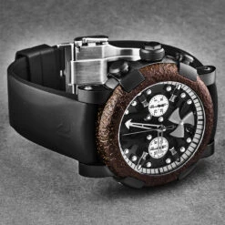 Romain Jerome Steampunk Men's Watch Model RJTCHSP.002.01B -Vanguard Time Shop RJTCHSP.002.01B ZM ZM ZM 2