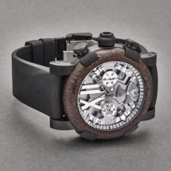 Romain Jerome Steampunk Men's Watch Model RJTCHSP.002.01 -Vanguard Time Shop RJTCHSP.002.01 ZM 220copy
