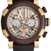 Romain Jerome Steampunk Men's Watch Model RJTCHSP.003.01 -Vanguard Time Shop RJTCHSP.003.01
