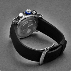 Romain Jerome Steampunk Automatic Titanic DNA Men's Watch Model RJTCHSP.005.02 -Vanguard Time Shop RJTCHSP.005.02 ZM 320copy