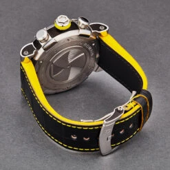 Romain Jerome Steampunk Men's Watch Model RJTCHSP.005.04 6 Romain Jerome Steampunk Men's Watch Model RJTCHSP.005.04 -Vanguard Time Shop RJTCHSP.005.04 ZM 320copy