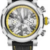 Romain Jerome Steampunk Men's Watch Model RJTCHSP.005.06 -Vanguard Time Shop RJTCHSP.005.06