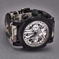 Romain Jerome Steampunk Men's Watch Model RJTCHSP.006.01 7 Romain Jerome Steampunk Men's Watch Model RJTCHSP.006.01 -Vanguard Time Shop RJTCHSP.006.01 ZM 220copy