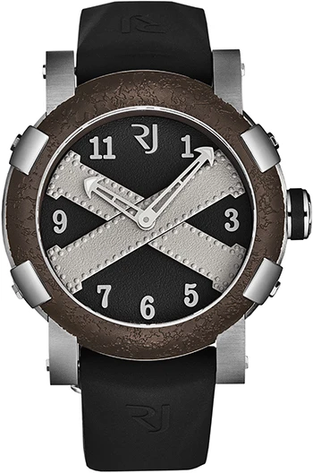 Romain Jerome Titanic A La Grande Men's Watch Model RJTGAU.101.10 3 Romain Jerome Titanic A La Grande Men's Watch Model RJTGAU.101.10