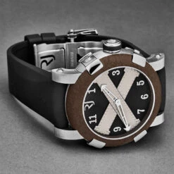 Romain Jerome Titanic A La Grande Men's Watch Model RJTGAU.101.10 13 Romain Jerome Titanic A La Grande Men's Watch Model RJTGAU.101.10 -Vanguard Time Shop RJTGAU.101.10 ZM 2