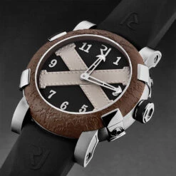 Vanguard Time Shop -Vanguard Time Shop RJTGAU.101.10 ZM 5