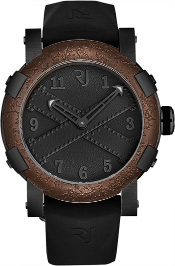 Romain Jerome Titanic A La Grande Men's Watch Model RJTGAU.102.20 3 Romain Jerome Titanic A La Grande Men's Watch Model RJTGAU.102.20