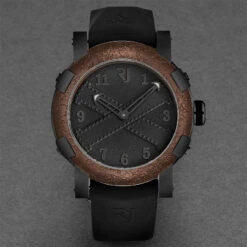 Romain Jerome Titanic A La Grande Men's Watch Model RJTGAU.102.20 14 Romain Jerome Titanic A La Grande Men's Watch Model RJTGAU.102.20 -Vanguard Time Shop RJTGAU.102.20 ZM 4