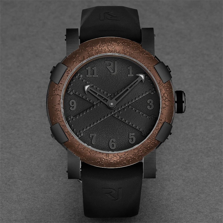 Romain Jerome Titanic A La Grande Men's Watch Model RJTGAU.102.20 8 Romain Jerome Titanic A La Grande Men's Watch Model RJTGAU.102.20 - Image 6