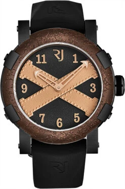 Romain Jerome Titanic A La Grande Men's Watch Model RJTGAU.103.20
