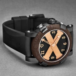 Romain Jerome Titanic A La Grande Men's Watch Model RJTGAU.103.20 -Vanguard Time Shop RJTGAU.103.20 ZM 2