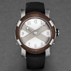 Romain Jerome Titanic A La Grande Men's Watch Model RJTGAU.201.10 -Vanguard Time Shop RJTGAU.201.10 ZM 4