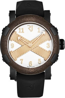 Romain Jerome Titanic A La Grande Men's Watch Model RJTGAU.203.20