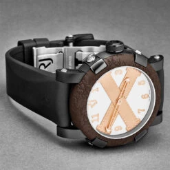 Romain Jerome Titanic A La Grande Men's Watch Model RJTGAU.203.20 -Vanguard Time Shop RJTGAU.203.20 ZM 2