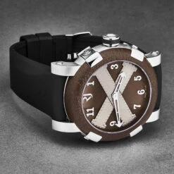 Romain Jerome TitancLaGrnd Men's Watch Model RJTGAU.301.10 -Vanguard Time Shop RJTGAU.301.10 ZM 2
