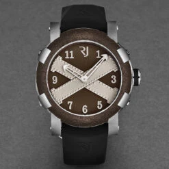 Romain Jerome TitancLaGrnd Men's Watch Model RJTGAU.301.10 -Vanguard Time Shop RJTGAU.301.10 ZM 4