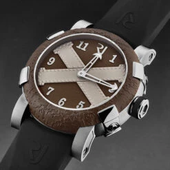 Romain Jerome TitancLaGrnd Men's Watch Model RJTGAU.301.10 -Vanguard Time Shop RJTGAU.301.10 ZM 5