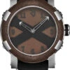 Romain Jerome Titanic A La Grande Men's Watch Model RJTGAU.302.20 -Vanguard Time Shop RJTGAU.302.20