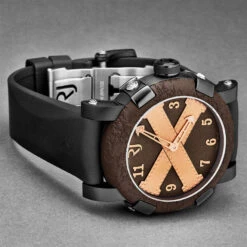 Romain Jerome Titanic A La Grande Men's Watch Model RJTGAU.303.20 -Vanguard Time Shop RJTGAU.303.20 ZM 2