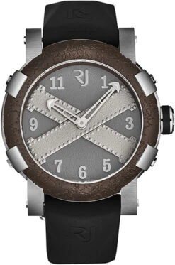 Romain Jerome Titanic A La Grande Men's Watch Model RJTGAU.401.10