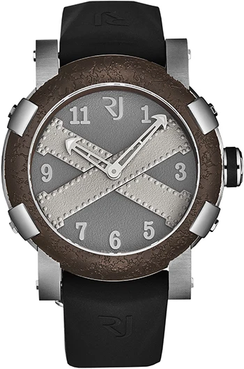 Romain Jerome Titanic A La Grande Men's Watch Model RJTGAU.401.10 3 Romain Jerome Titanic A La Grande Men's Watch Model RJTGAU.401.10