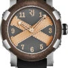 Romain Jerome Titanic A La Grande Men's Watch Model RJTGAU.403.10 1 Romain Jerome Titanic A La Grande Men's Watch Model RJTGAU.403.10 -Vanguard Time Shop RJTGAU.403.10