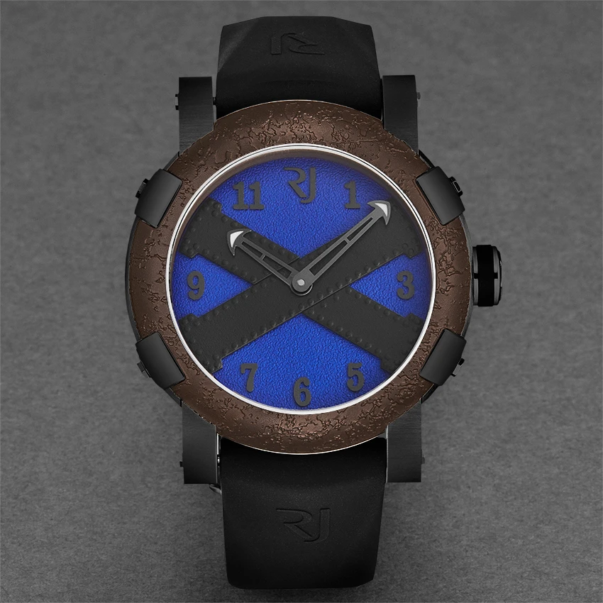 Romain Jerome Titanic A La Grande Men's Watch Model RJTGAU.502.20 7 Romain Jerome Titanic A La Grande Men's Watch Model RJTGAU.502.20 - Image 5