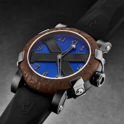 Vanguard Time Shop -Vanguard Time Shop RJTGAU.502.20 ZM 5