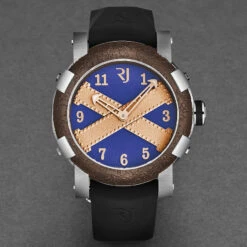 Romain Jerome Titanic A La Grande Men's Watch Model RJTGAU.503.10 -Vanguard Time Shop RJTGAU.503.10 ZM 4