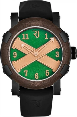 Romain Jerome Titanic A La Grande Men's Watch Model RJTGAU.603.20