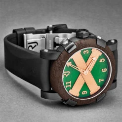 Romain Jerome Titanic A La Grande Men's Watch Model RJTGAU.603.20 -Vanguard Time Shop RJTGAU.603.20 ZM 2