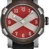 Romain Jerome Titanic A La Grande Men's Watch Model RJTGAU.701.10 -Vanguard Time Shop RJTGAU.701.10