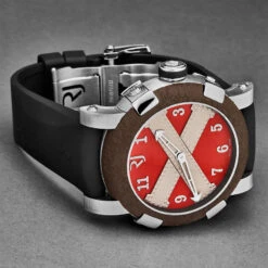 Romain Jerome Titanic A La Grande Men's Watch Model RJTGAU.701.10 11 Romain Jerome Titanic A La Grande Men's Watch Model RJTGAU.701.10 -Vanguard Time Shop RJTGAU.701.10 ZM 2