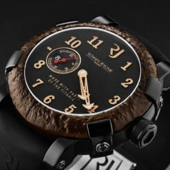 Romain Jerome Titanic Men's Watch Model RJTIAD.103.20 13 Romain Jerome Titanic Men's Watch Model RJTIAD.103.20 -Vanguard Time Shop RJTIAD.103.20 ZM 5