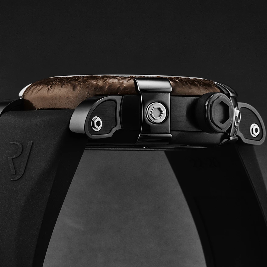 Romain Jerome Titanic Men's Watch Model RJTIAD.103.20 8 Romain Jerome Titanic Men's Watch Model RJTIAD.103.20 - Image 6