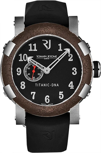 Romain Jerome Titanic Men's Watch Model RJTIAU.101.10 3 Romain Jerome Titanic Men's Watch Model RJTIAU.101.10