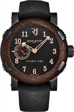 Romain Jerome Titanic Men's Watch Model RJTIAU.103.20