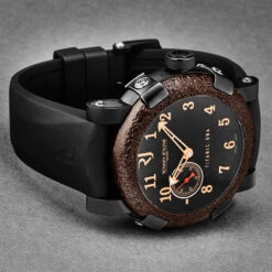 Romain Jerome Titanic Men's Watch Model RJTIAU.103.20 -Vanguard Time Shop RJTIAU.103.20 ZM 2