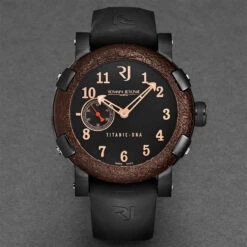 Romain Jerome Titanic Men's Watch Model RJTIAU.103.20 -Vanguard Time Shop RJTIAU.103.20 ZM 4