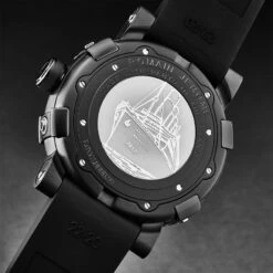 Romain Jerome Titanic Men's Watch Model RJTIAU.103.20 -Vanguard Time Shop RJTIAU.103.20 ZM 7