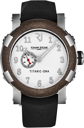 Romain Jerome Titanic Men's Watch Model RJTIAU.201.10 3 Romain Jerome Titanic Men's Watch Model RJTIAU.201.10