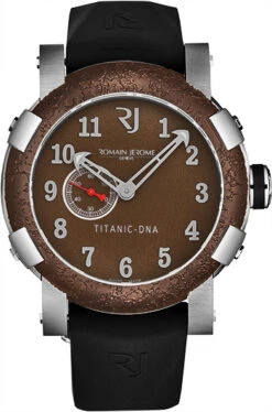 Romain Jerome Titanic Men's Watch Model RJTIAU.301.10