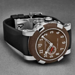 Romain Jerome Titanic Men's Watch Model RJTIAU.301.10 -Vanguard Time Shop RJTIAU.301.10 ZM 2