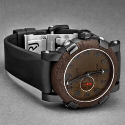 Romain Jerome Titanic Men's Watch Model RJTIAU.302.20 -Vanguard Time Shop RJTIAU.302.20 ZM 2