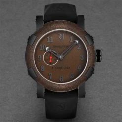 Romain Jerome Titanic Men's Watch Model RJTIAU.302.20 -Vanguard Time Shop RJTIAU.302.20 ZM 4