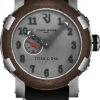 Romain Jerome Titanic Men's Watch Model RJTIAU.401.10