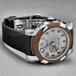 Romain Jerome Titanic Men's Watch Model RJTIAU.401.10 -Vanguard Time Shop RJTIAU.401.10 ZM 2