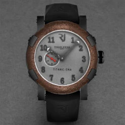 Romain Jerome Titanic Men's Watch Model RJTIAU.402.20 -Vanguard Time Shop RJTIAU.402.20 ZM 4