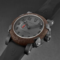 Romain Jerome Titanic Men's Watch Model RJTIAU.402.20 -Vanguard Time Shop RJTIAU.402.20 ZM 5